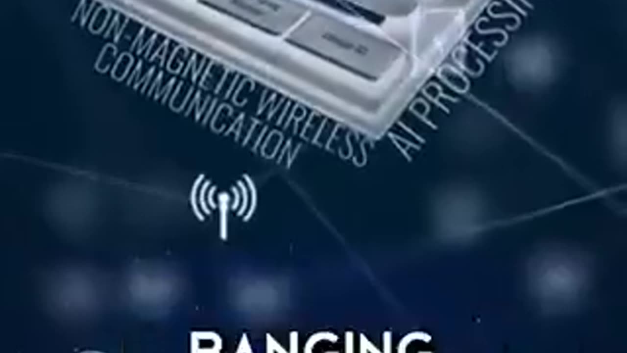 “世界揭露19_2”smart dust Mote 可漂浮於空氣中的納米粒子/納米芯片（石墨烯材料）智慧粉塵，DARPA武器裝備_難以察覺的全面監控