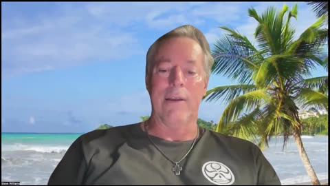 The Steve Williams Experience #184