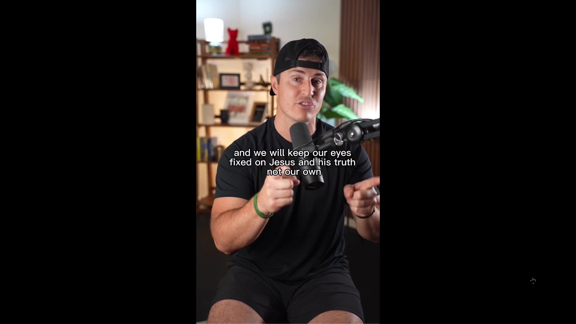 Church went woke with pronouns and what? - Ryan Miller with a warning