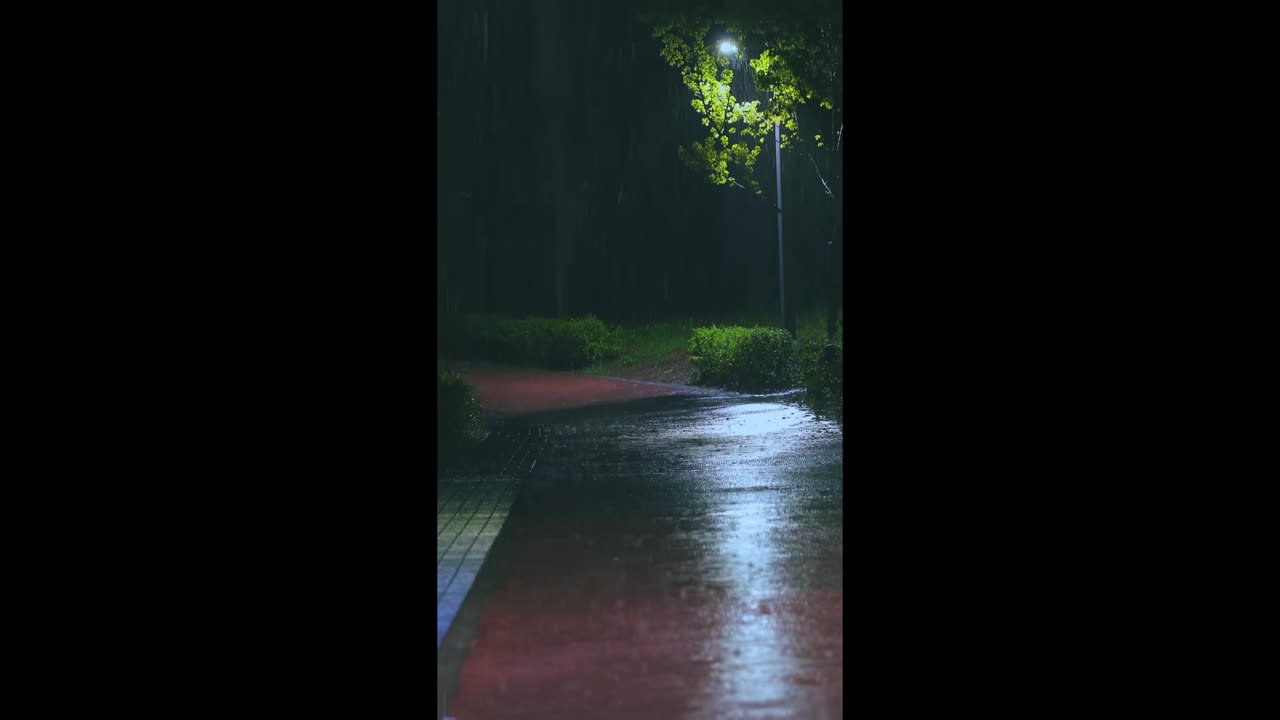 Silver Lull – moonlight humming slowly.