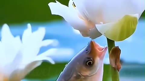 Fish_Happy_Video