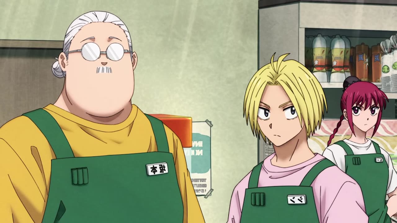 This Retired Hitman Got Fat… But Still CLAPS Assassins Effortlessly | Anime Recap