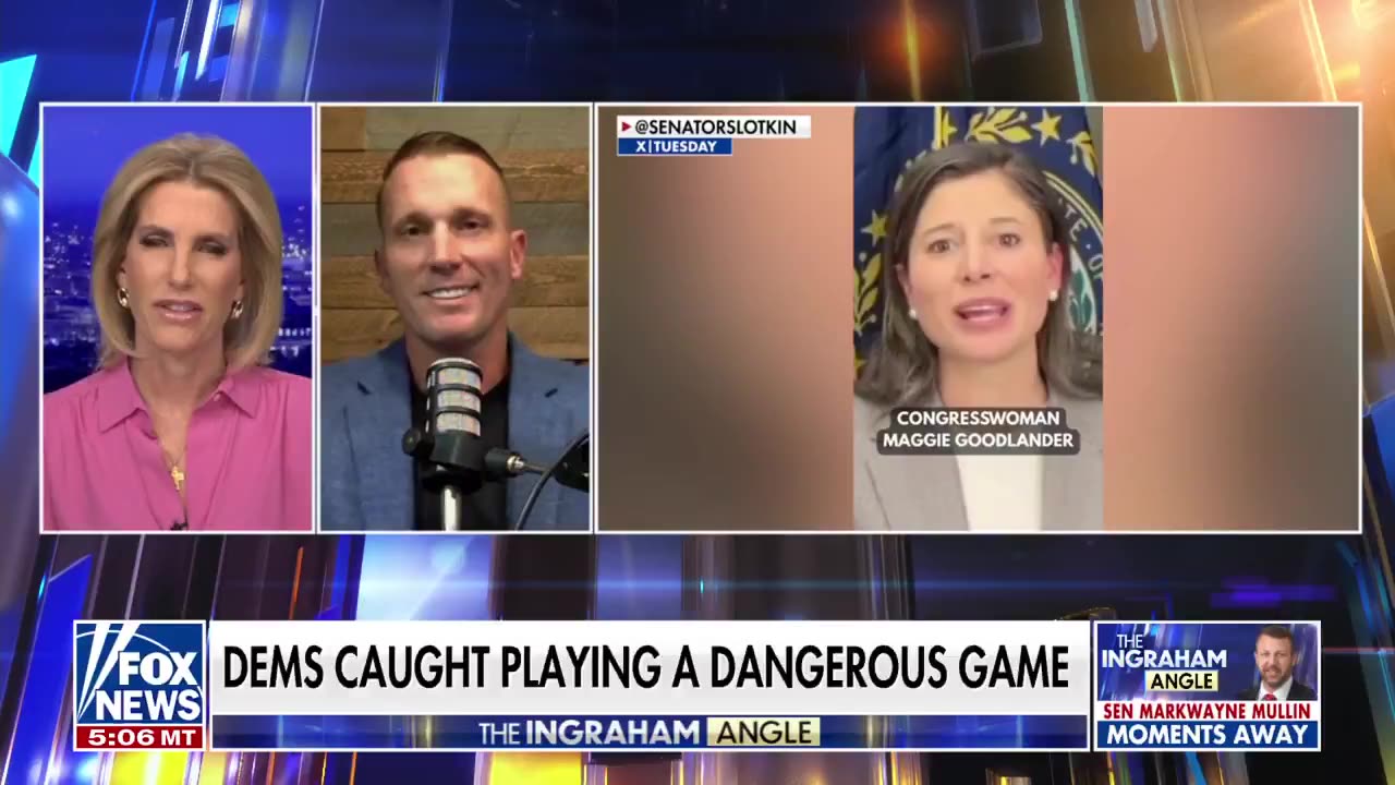 A reckless GAMBIT — Dakota Meyer, Ret. Marine Corporal & Medal of Honor recipient.