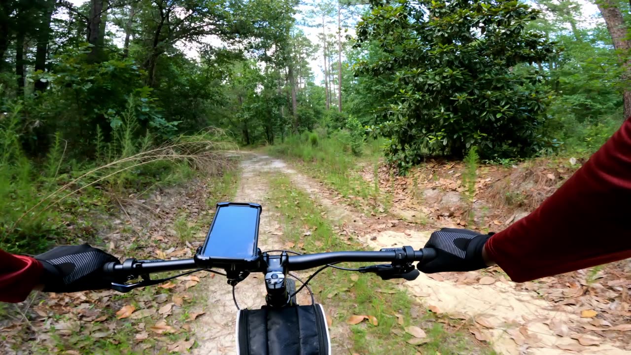 Summer | GT Zaskar LT Elite | Forgot The Miles