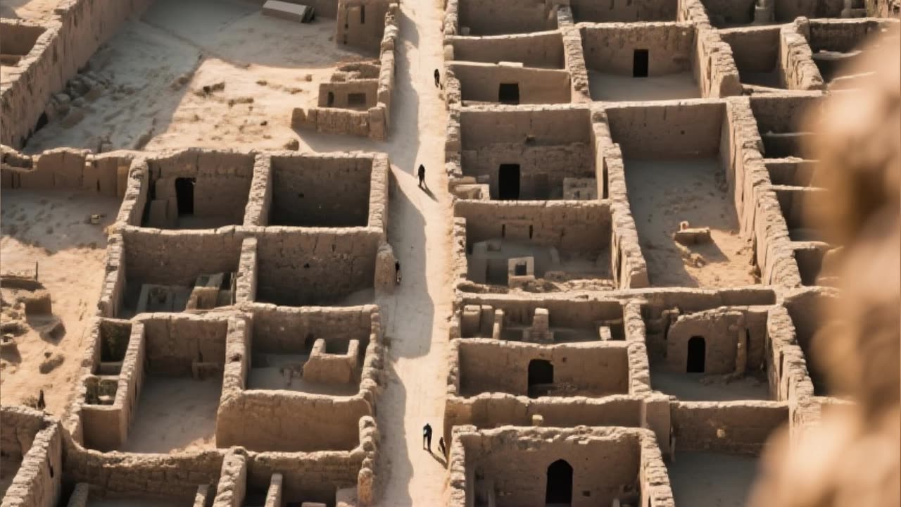 Quick Facts Top 10 Mysterious Ancient Sites In 60 Seconds