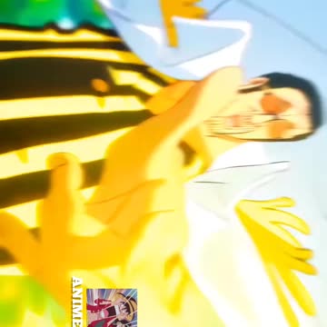 ANIME CLIPS #50 ONE PIECE