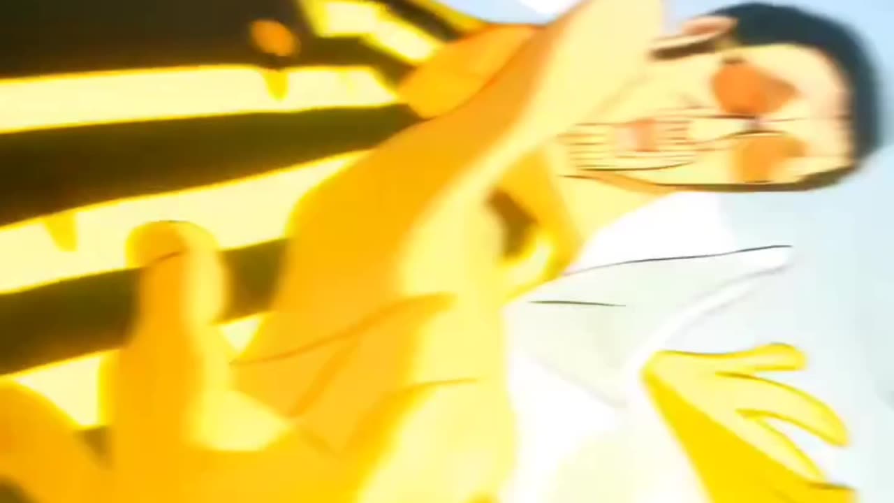 ANIME CLIPS #50 ONE PIECE