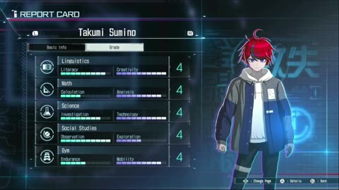 HUNDRED LINE -The Last Defense Academy Part 16 #RumbleGaming #VisualNovel #hundred_line