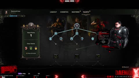 Warhammer 40,000: Darktide - Day 2 | RTX 3060 • Gameplay