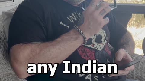 Cherokee