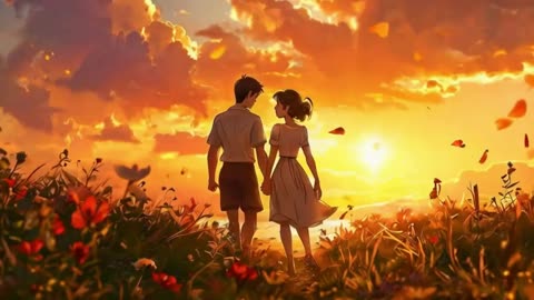 Endless Moments - A Romantic Love Song - Official Song