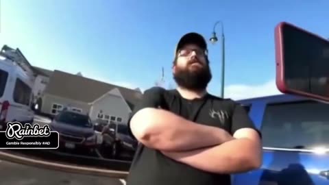 Child Predator Uses Racial Slurs During Confrontation – Situation Escalates Fast