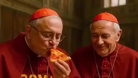 HABEMUS PAPAM