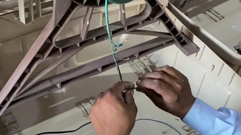 Watch a Perfect Air Cooler Built with HoneyComb pad Trick