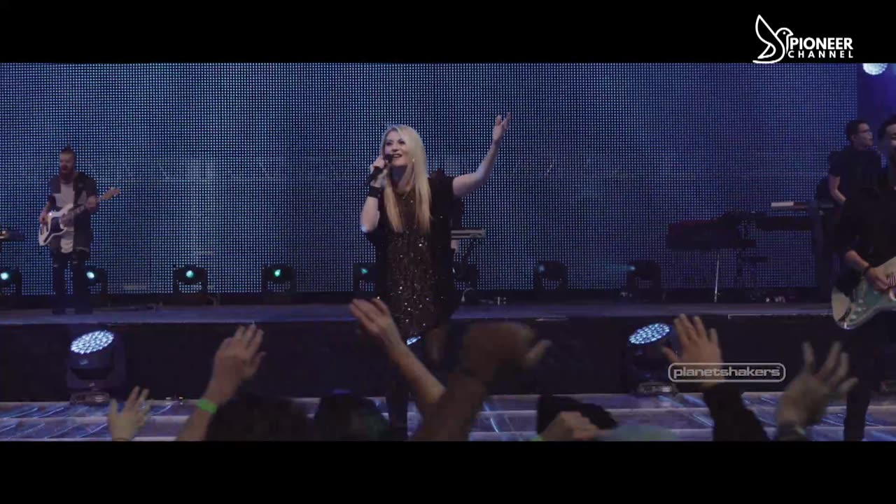 Pioneer Channel LIVE