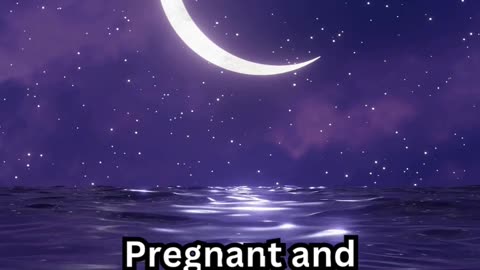 Pregnancy Sleepless Facts#AncientWisdom 📜 #SleepBetter 😴 #OldSchoolTips 🌙 #NapTime 🛏️ #ZenMode 🧘