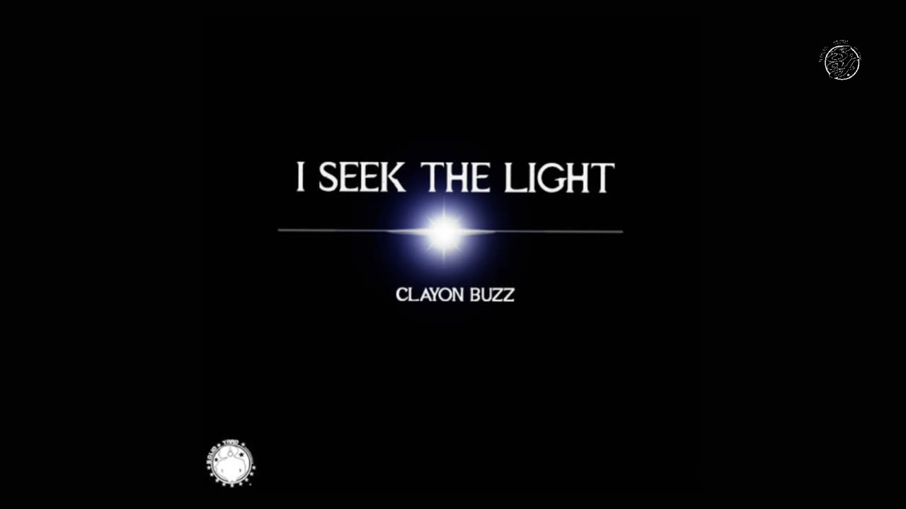I Seek the Light