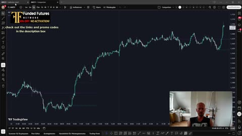 Futures Live Trading with Filkos