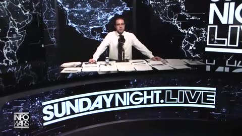 SUNDAY NIGHT LIVE [FULL] Sunday 6/15/25