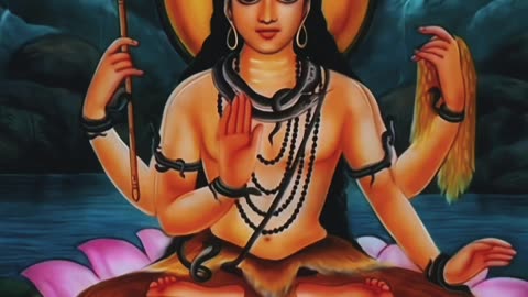 #Har Har Mahadev Hari Om 🙏 🕉