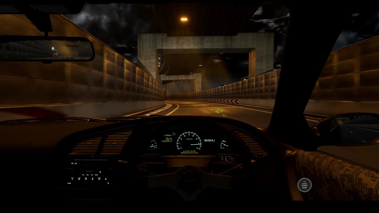 285 HP of fun!