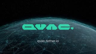 QVAC by Tether