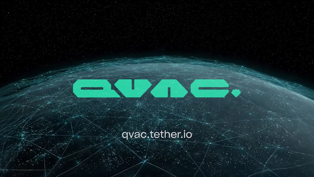 QVAC by Tether