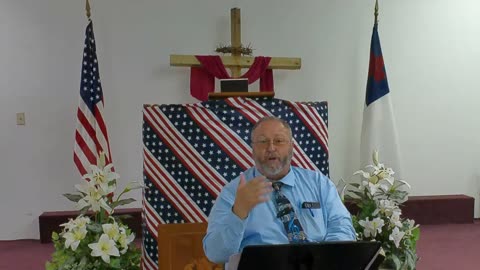 Independent Bible Baptist Church Pittsburg, Kansas USA