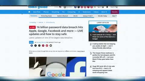 Are Institutions Ready?🔒 iTrust Capital CEO INTERVIEW