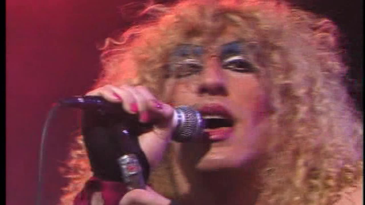 Twisted Sister - It's Only Rock 'n' Roll (But I Like It) = Live