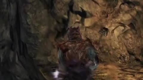 I CAN'T RUN FAST ENOUGH! | Dark Souls 2