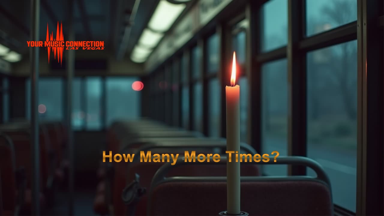 How Many More Times?