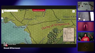 From the Library of Larin Karr, 1NOV25, Livestream d100 TTRPG