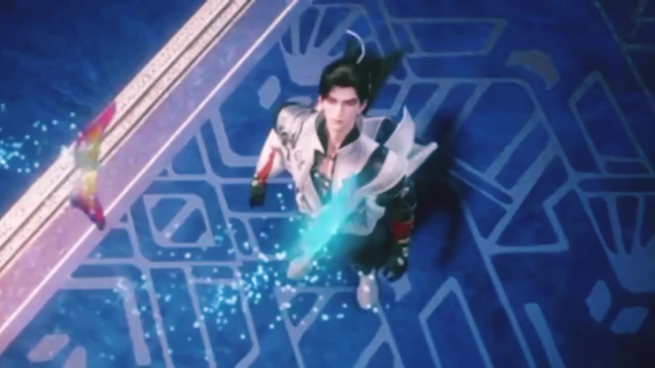 EP226 PERFECT WORLD _ Full HD - 4K