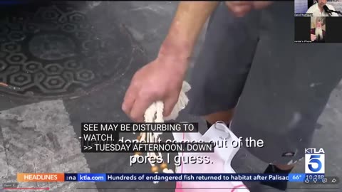 Movie Star Goes Rogue: The Biker Preacher Bringing Hope to Bars, Gangs & Skid Row”