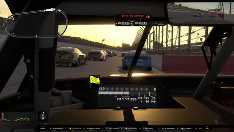 🏁 Too Tough To Tame: NextGen at Darlington | Milkbone Mafia Racing 🐾