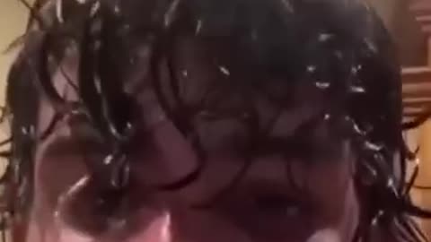 When The Workout Video Goes WRONG!!