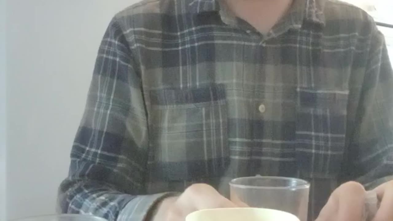 The COFFEE DISAPPEARED! 🤯☕️#shorts