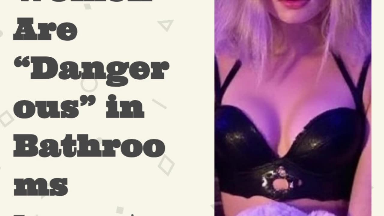 Common Myths About Trans Women—Debunked