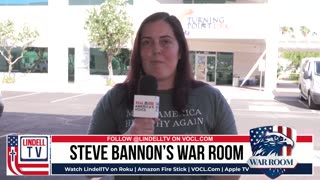 LIVE: STEVE BANNON'S WAR ROOM MONDAY PM EDITION