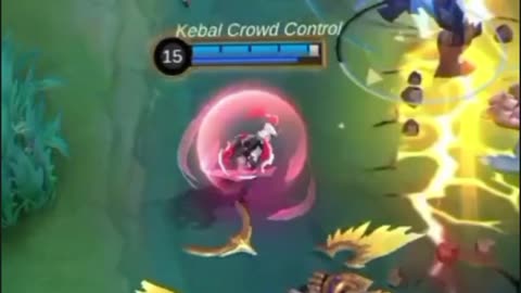 Hanabi epic comeback 👍😻👍