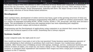 King Steve's PHP Project