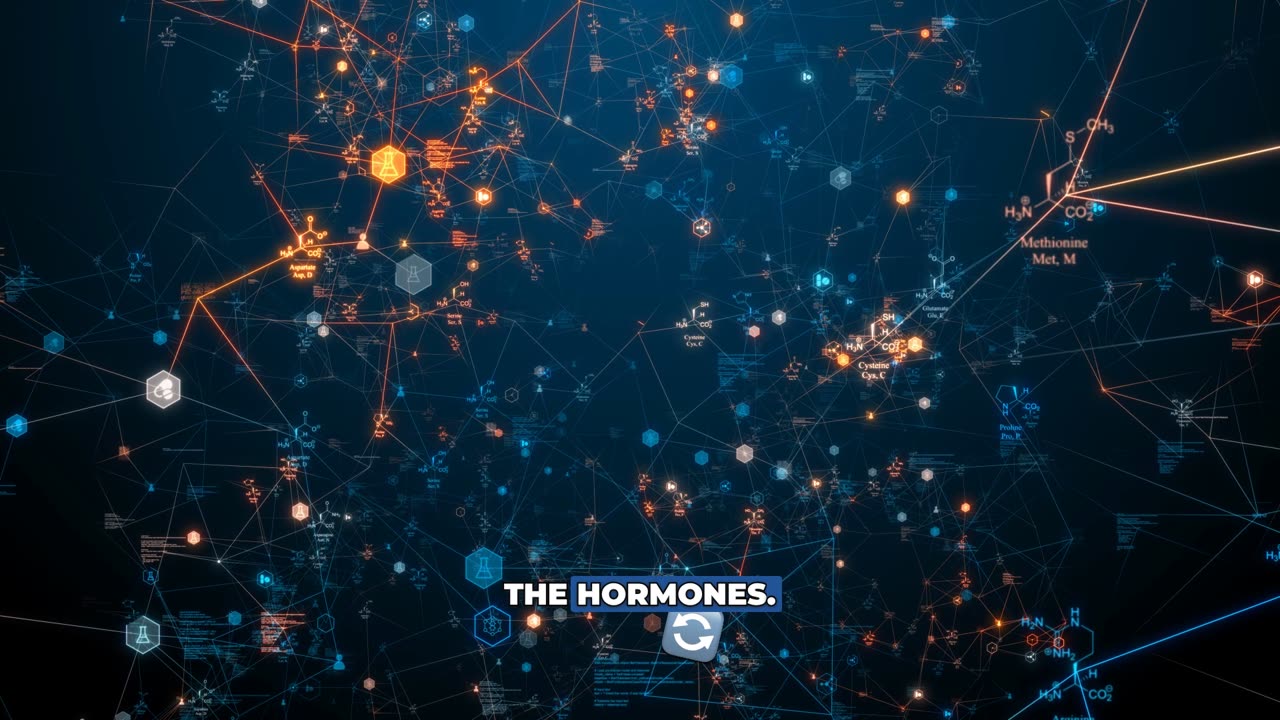 Most People Don't Have a Baseline for Normal with Stefan Hartmann, MPAS, PA-C