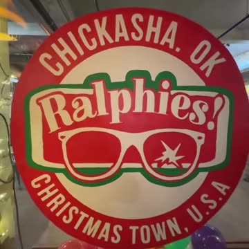 The Ultimate "A Christmas Story" Experience!