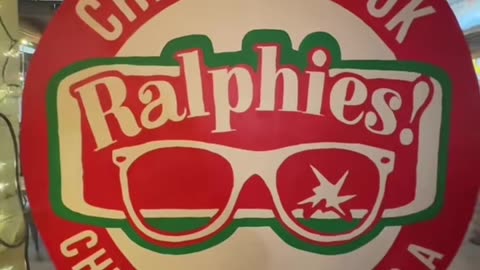 The Ultimate "A Christmas Story" Experience!