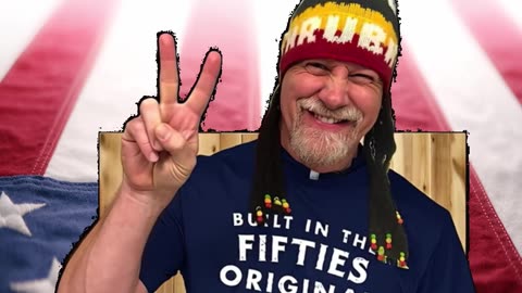 Don't underestimate us 50's guys