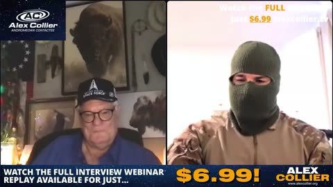 Alex Collier w/ J.P: Global Disclosure & Remembering Our Missions! - 9/7/25