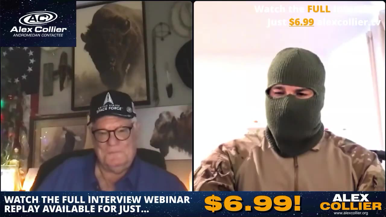 Alex Collier w/ J.P: Global Disclosure & Remembering Our Missions! - 9/7/25