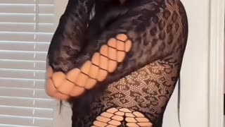 💋 Sexy Black 💯🔥