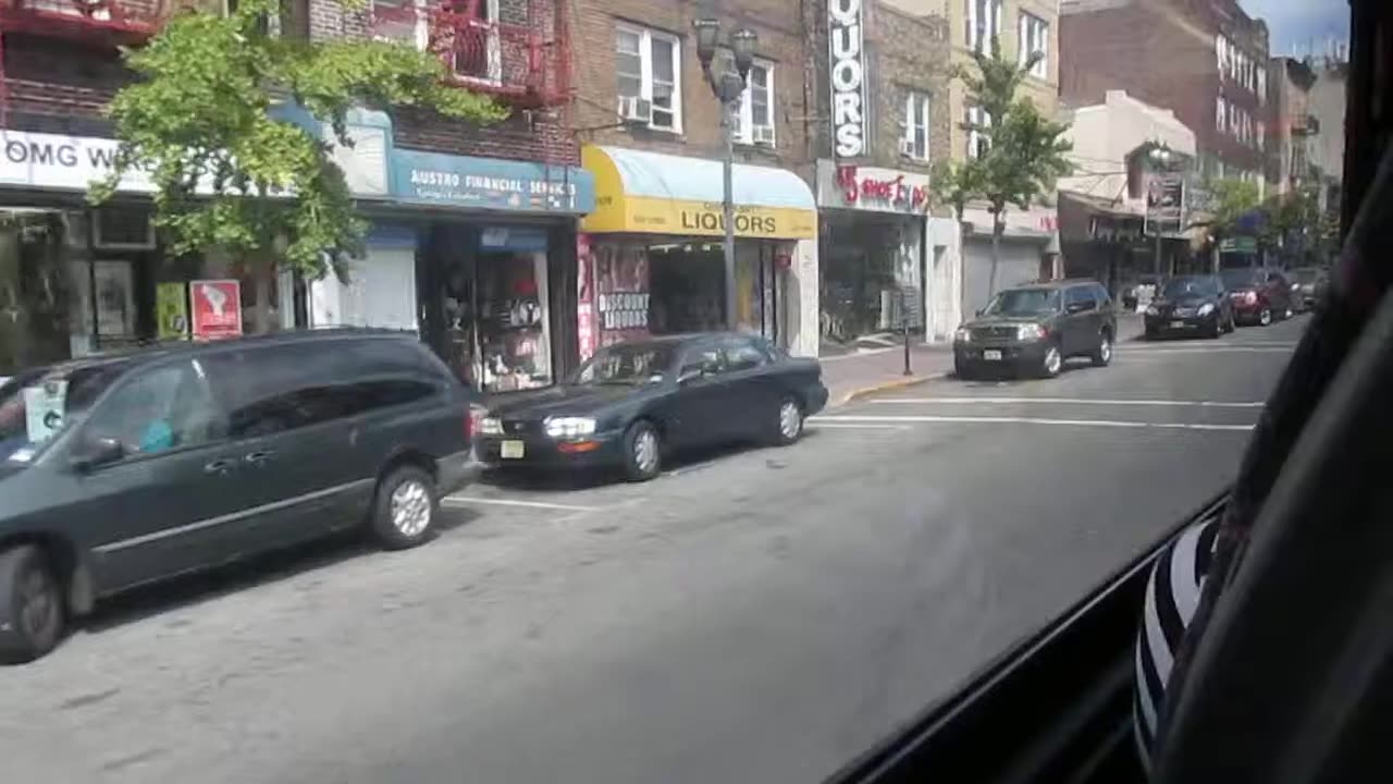 5206 on the 159 Part 3